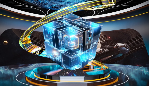 成都科學(xué)館設(shè)計