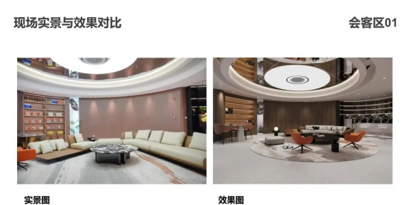 奧非特展廳設(shè)計(jì)案例推薦