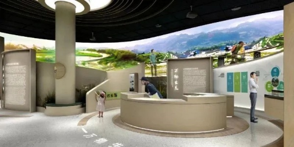 鄉(xiāng)村博物館講好鄉(xiāng)村故事