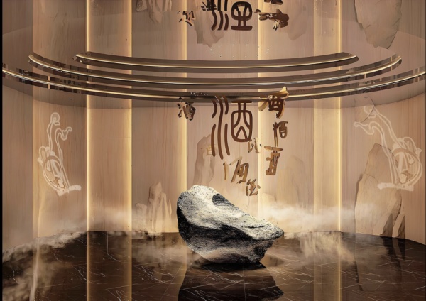 酒文化博物館設計