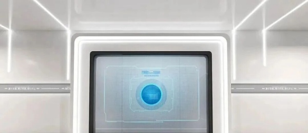 就用3秒吸引你走進展廳