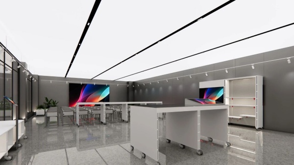 預(yù)算緊張?jiān)趺唇ㄔO(shè)一個(gè)“能賺錢”的展廳？