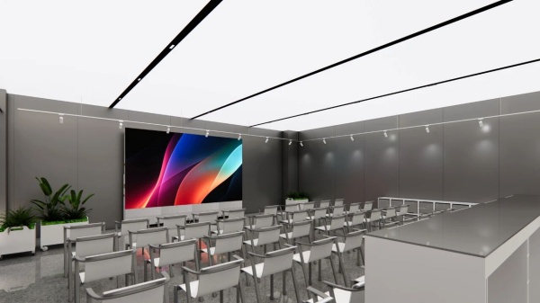 預(yù)算緊張?jiān)趺唇ㄔO(shè)一個(gè)“能賺錢”的展廳？