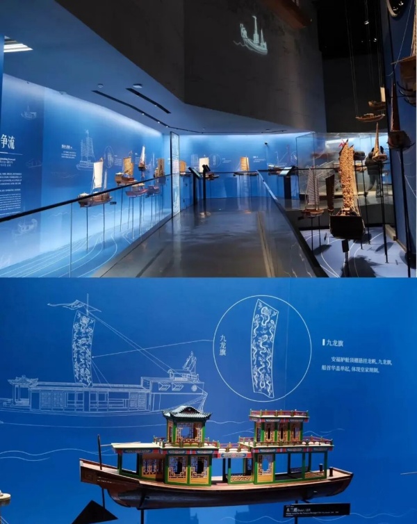 運(yùn)河文化博物館設(shè)計(jì)