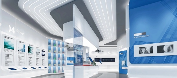 文化墻如何“撬動(dòng)”整個(gè)企業(yè)的品牌力？答案在這里！