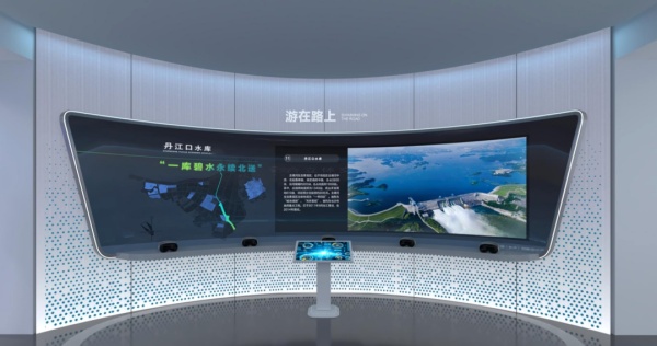 2025年展廳行業(yè)洞察報告：技術(shù)、綠色與服務(wù)的三重革命