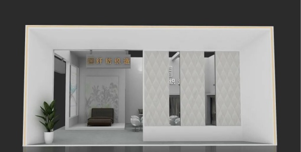 展廳設計用空間講好故事，讓參展價值最大化