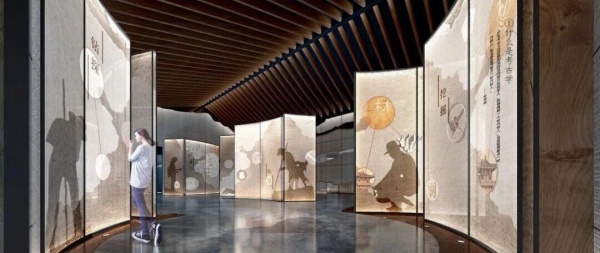 考古遺址博物館設計的3個原則：以文物保護為基，還原歷史真實