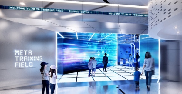 告別靜態，擁抱動態：多媒體展廳的視覺革命