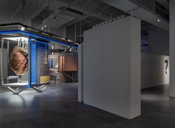 西安超低能耗建筑技術(shù)研發(fā)體驗(yàn)館設(shè)計(jì)