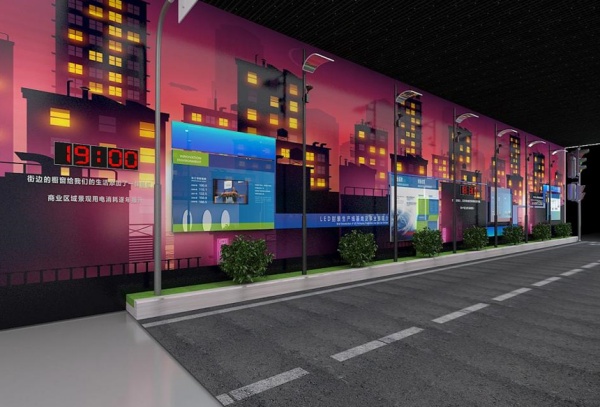 人工智能展廳：國內十大展廳設計公司及行業趨勢深度解析