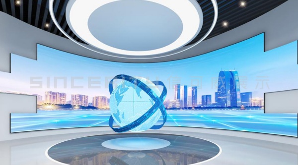 人工智能展廳：國內十大展廳設計公司及行業趨勢深度解析