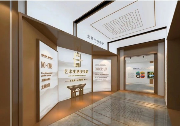 看這些文化展館案例，如何讓文化 “活” 起來(lái)