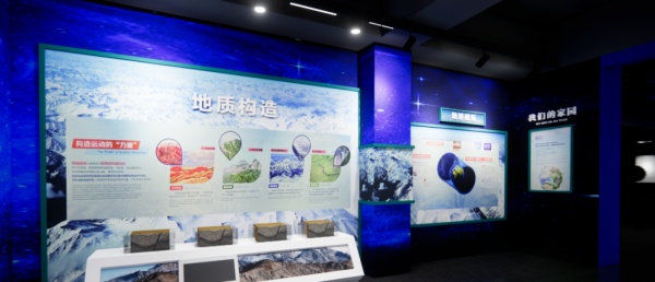 校園展館藏大招！設計案例超吸睛