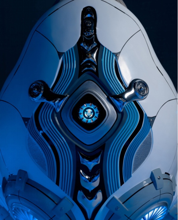 蒙泰集團企業展廳設計