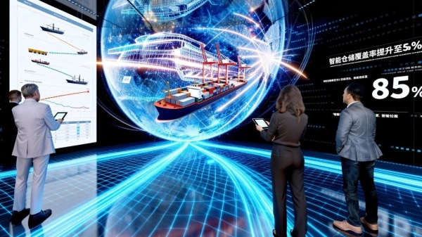 沉浸式數字藝術體驗展廳設計分享